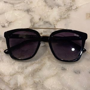 QUAY sunglasses